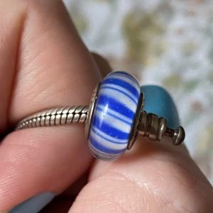 Pandora Bead